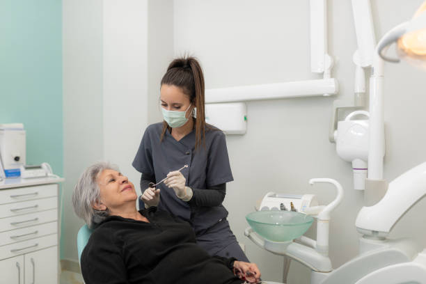 Best Emergency Dental Filling Replacement  in Greenville, PA