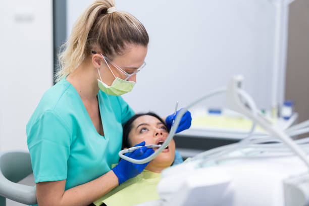 Best Dentist for Tooth Abscess  in Greenville, PA